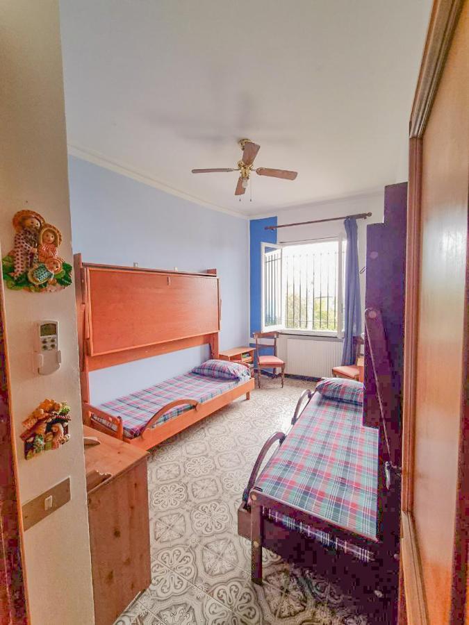 L'Uliveto Di Santa Con Piscina Villa ซานตา มาร์เกอริตา ลีกูเร ภายนอก รูปภาพ